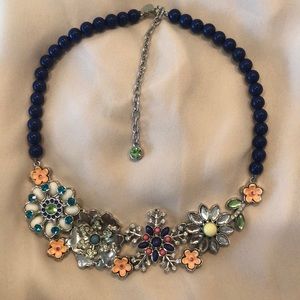 Lia Sophia Necklace